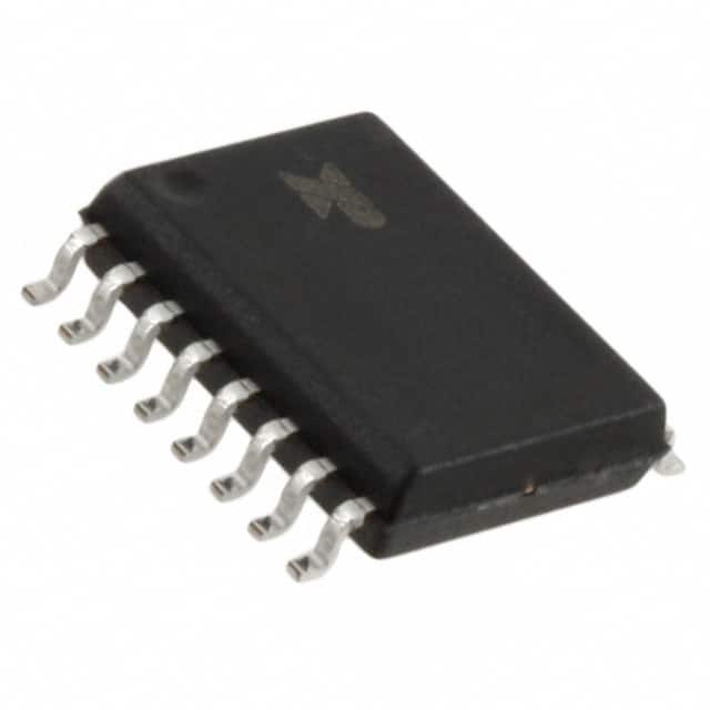XR2206DTR-F MaxLinear, Inc. product image