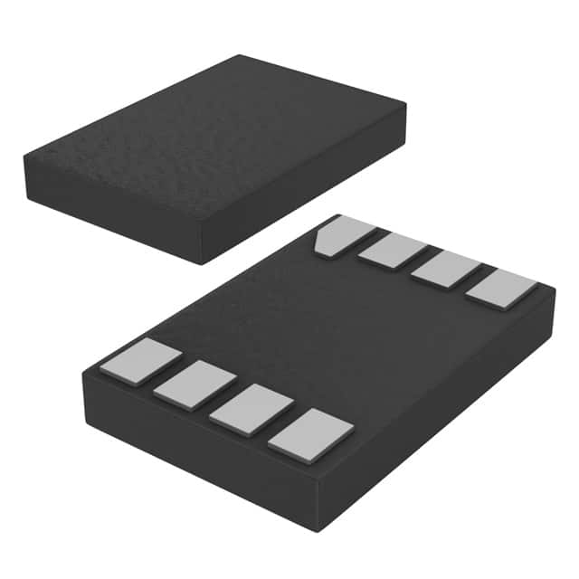 NX3L2T384GD,125 NXP USA Inc.