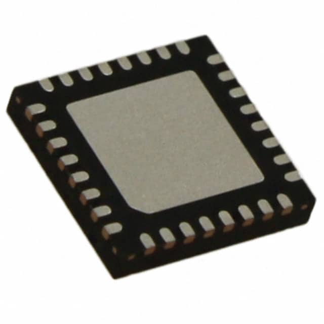Z51F0811QUX Zilog product image