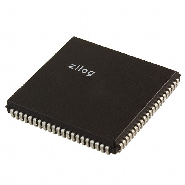 Z84C9010VEG Zilog