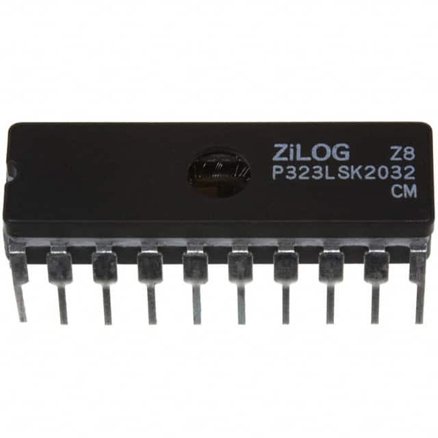 ZGP323LSK2032E Zilog product image