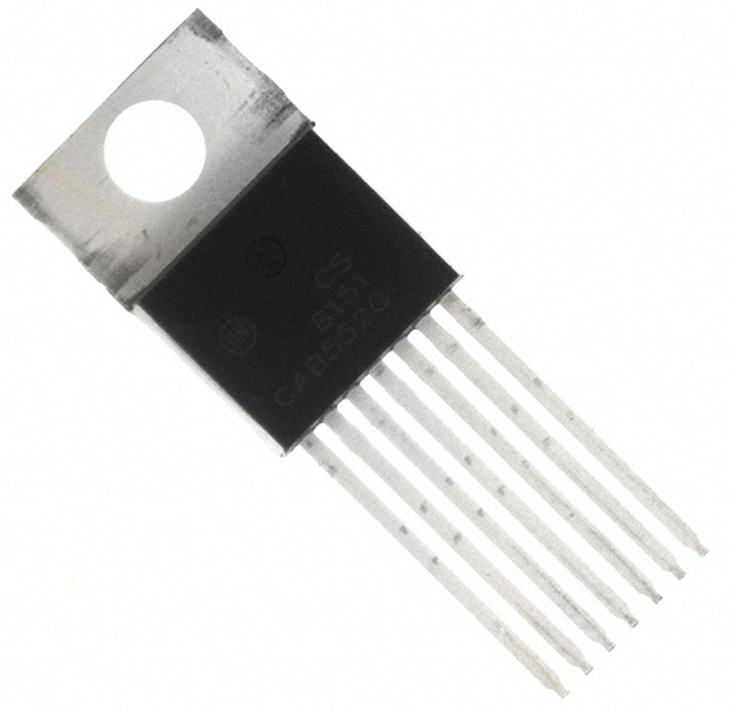 CS8151YT7 onsemi product image