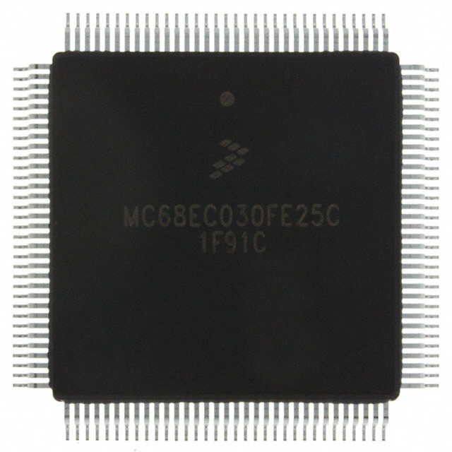MC68030FE33C NXP USA Inc. product image