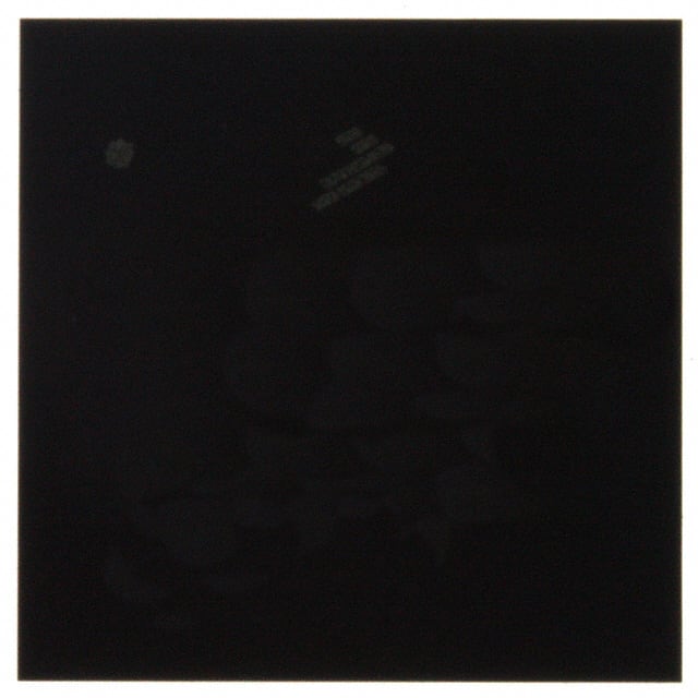MCIMX31LCVKN5C NXP USA Inc. product image
