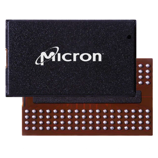 MT49H32M18SJ-18:B Micron Technology Inc. product image