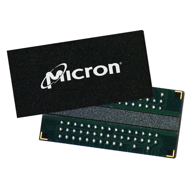 MT47H16M16BG-37V:B Micron Technology Inc. product image