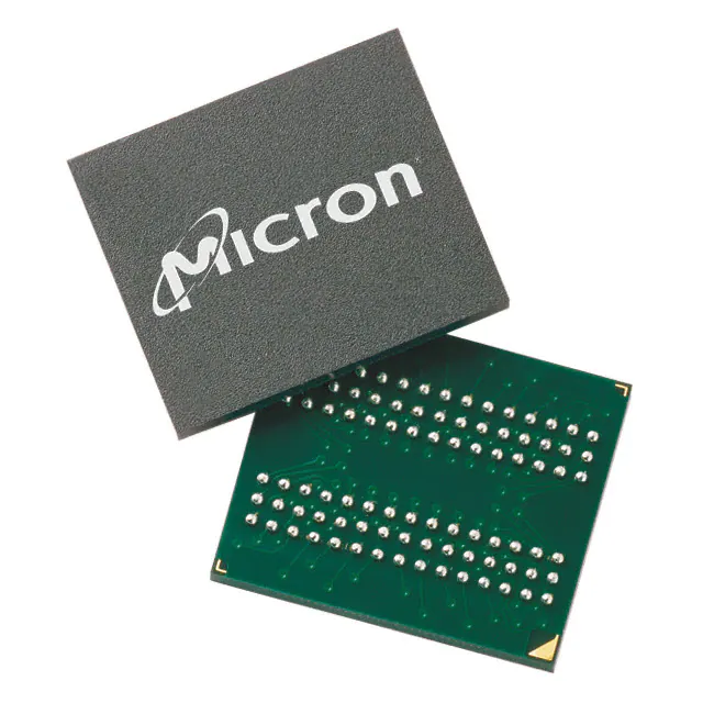 MT46H16M32LFCM-75 IT Micron Technology Inc. product image