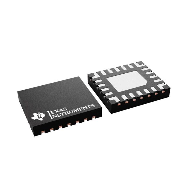 LM64440CPPQRYFRQ1 Texas Instruments product image