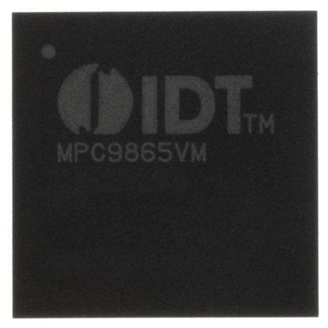 MPC9865VMR2 Renesas Electronics Corporation product image
