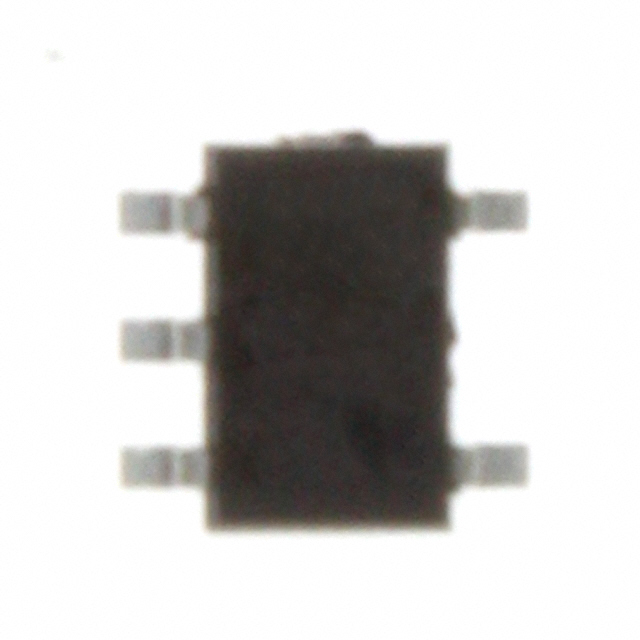NJM2860F3-25-TE1 Nisshinbo Micro Devices Inc. product image