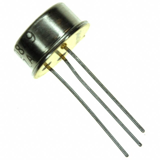 SG117AT-883B Microchip Technology product image