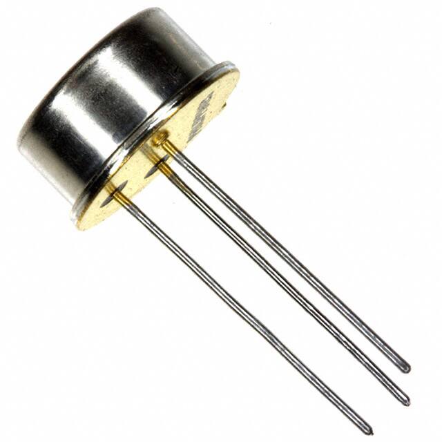 SG117T-JAN Microchip Technology product image