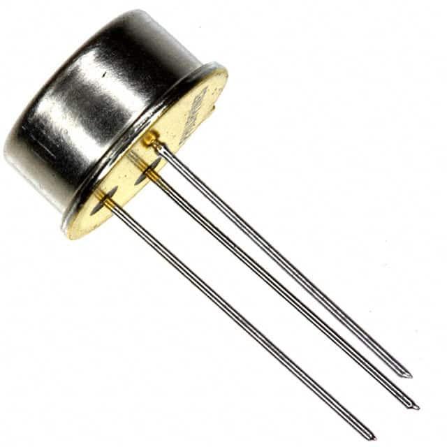 SG137T-883B Microchip Technology product image