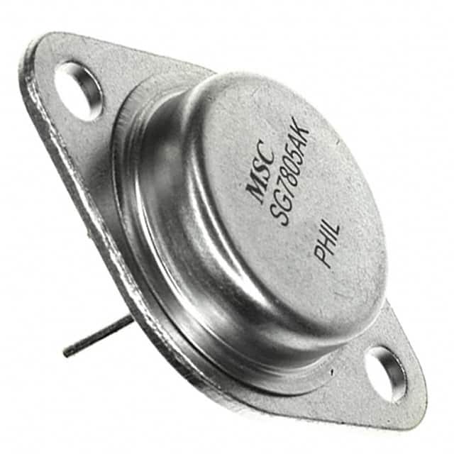 SG7805AK-883B Microchip Technology product image