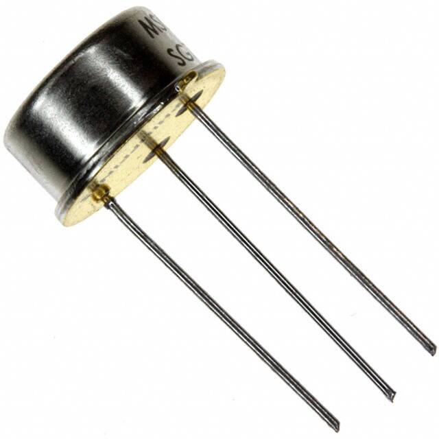 SG7805AT Microchip Technology product image