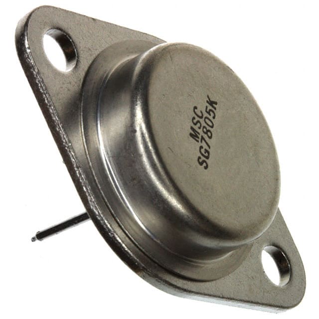 SG7805K Microchip Technology product image