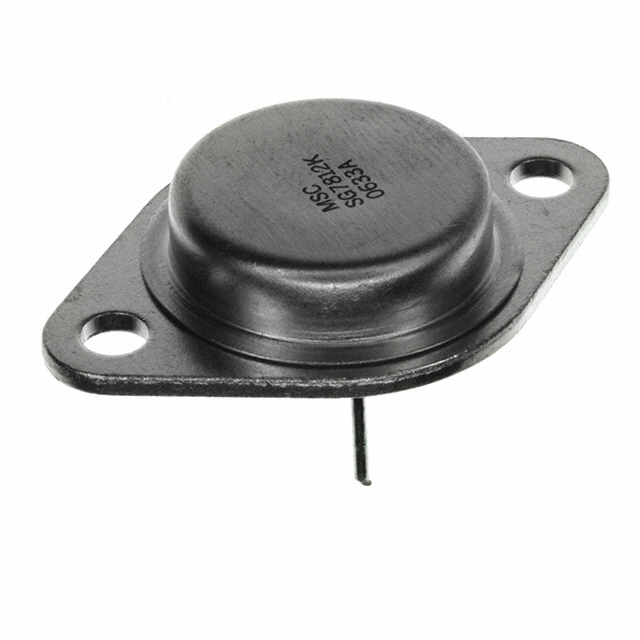 SG7812K-883B Microchip Technology product image