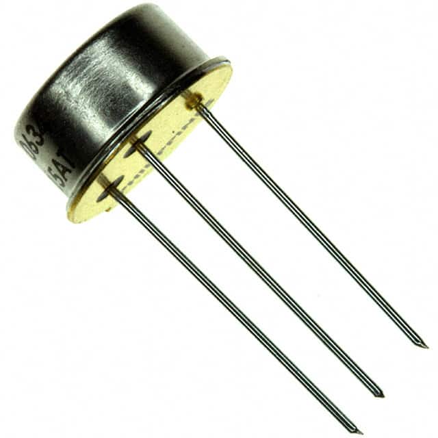 SG7815AT-DESC Microchip Technology product image