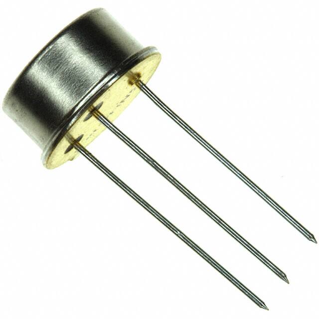 SG7815T Microchip Technology product image