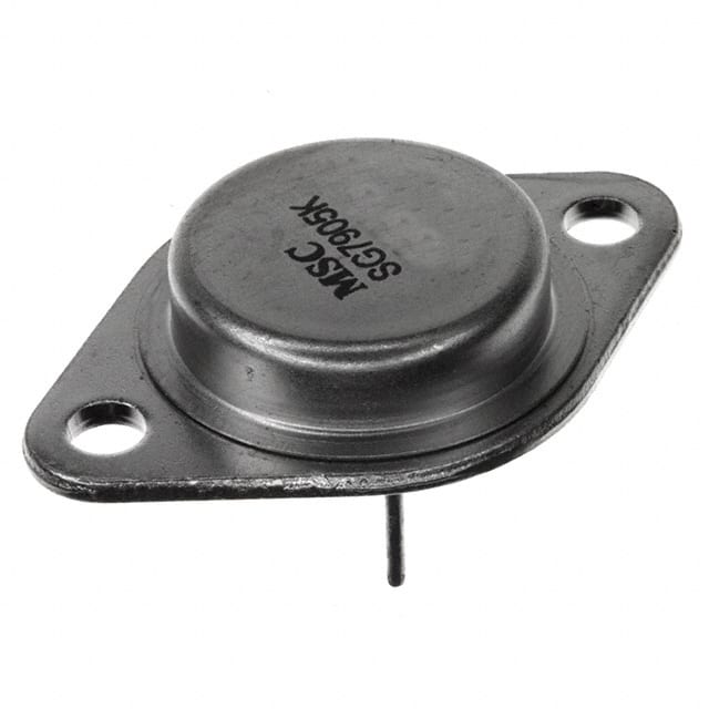 SG7905K Microchip Technology product image