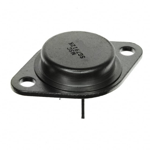 SG7912K Microchip Technology product image