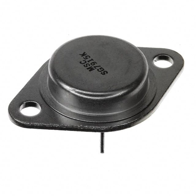 SG7915K Microchip Technology product image