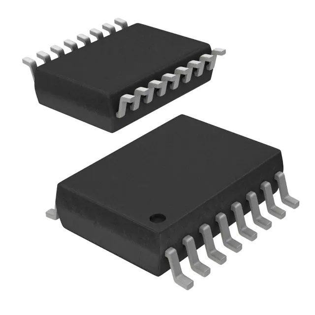 FOD8332V Fairchild Semiconductor