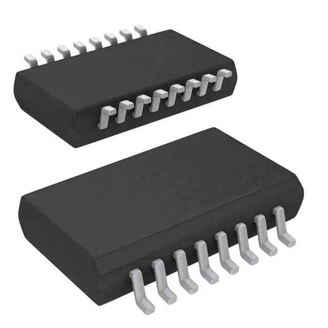 HCPL-316J-000E Broadcom Limited