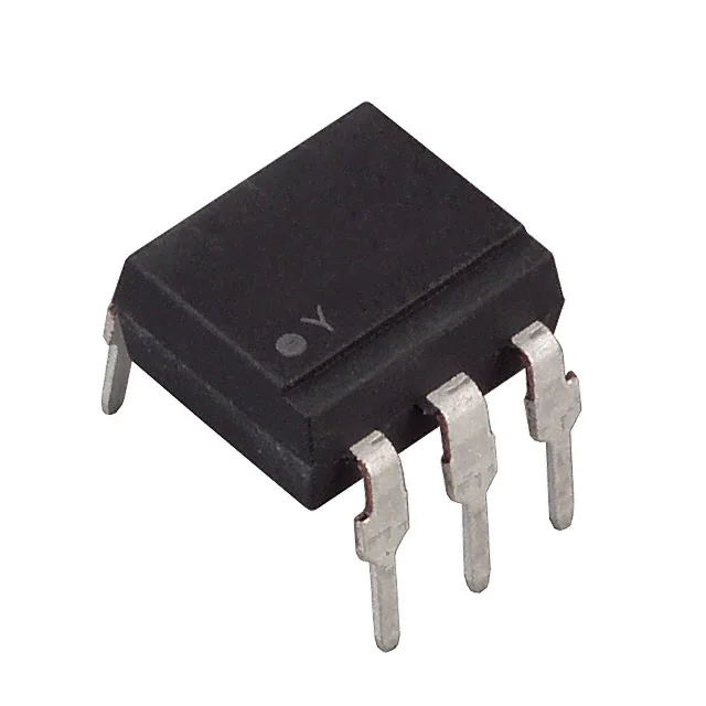 CNY17-3 Vishay Semiconductor Opto Division