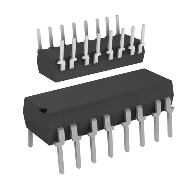 TCET4600G Vishay Semiconductor Opto Division product image