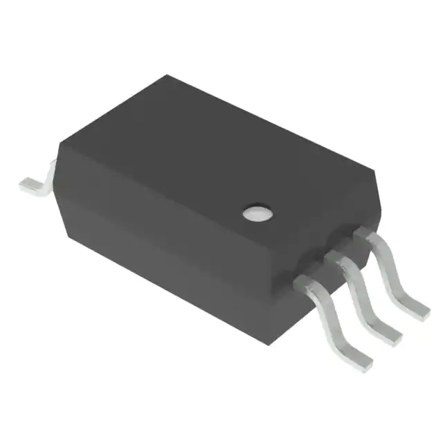 TLP5754H(D4TP4,E Toshiba Semiconductor and Storage