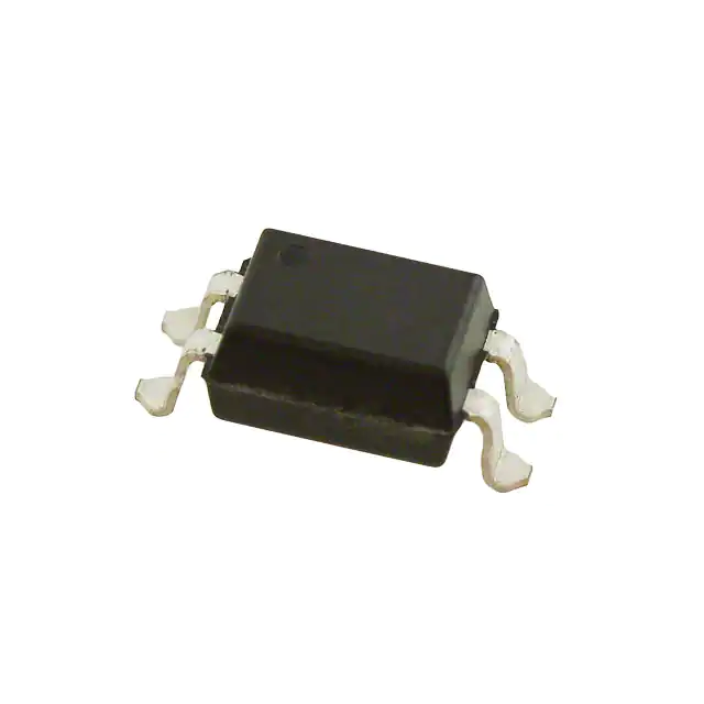 FOD817CSD onsemi product image