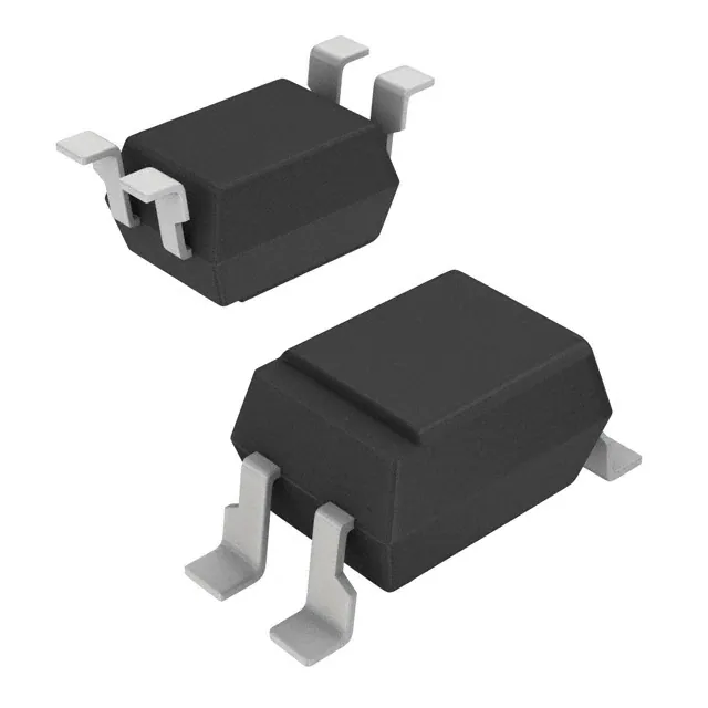 FOD817A3SD onsemi