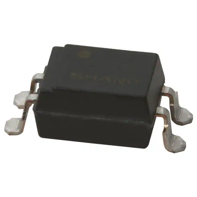 PC817XI1 Sharp Microelectronics