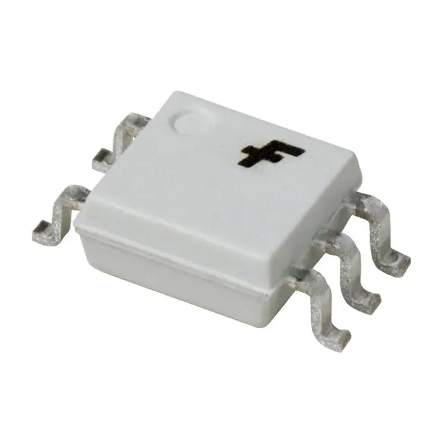 FODM452R2 onsemi
