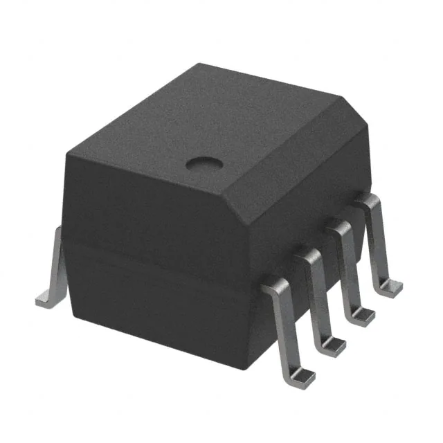 MOCD207M onsemi product image