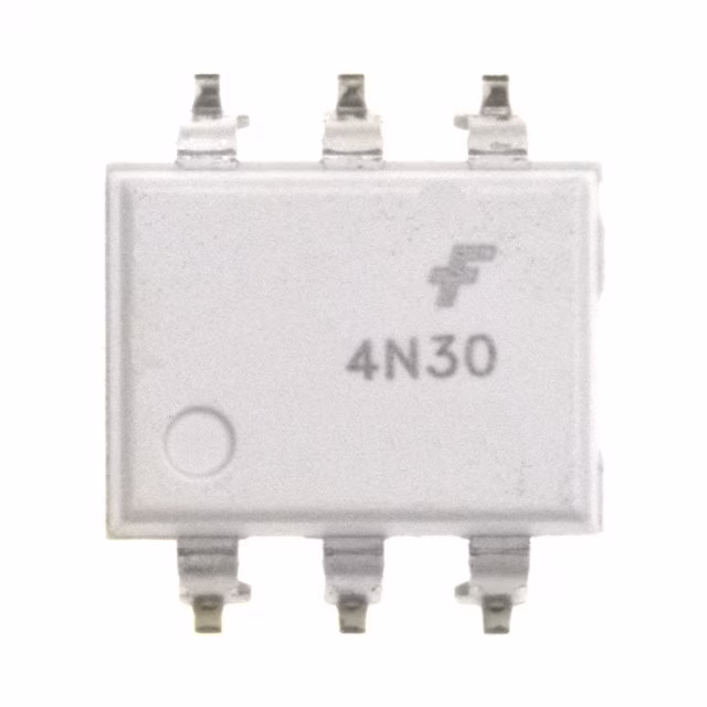 4N30SM Isocom Components 2004 LTD product image