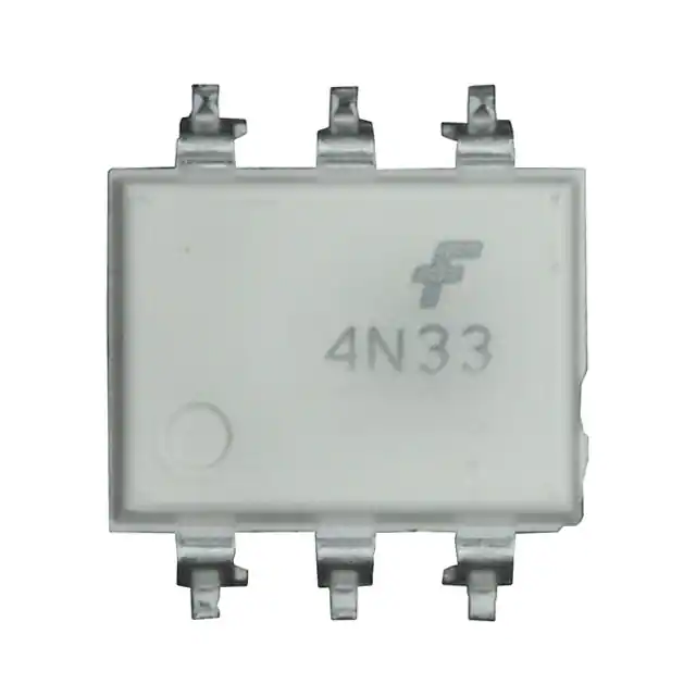 4N33SM Isocom Components 2004 LTD product image