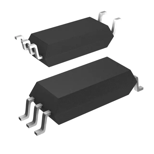 FOD8384R2 onsemi