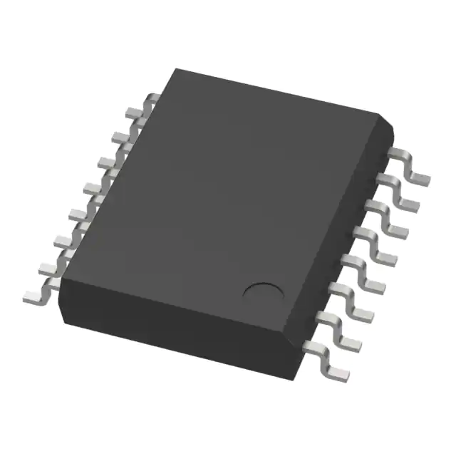 SI8651BD-B-IS Skyworks Solutions Inc.