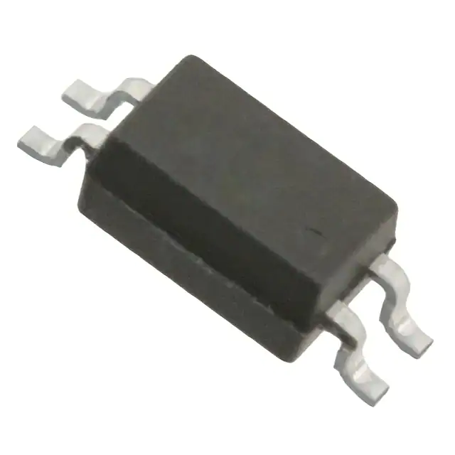 EL3H7(C)(TA)-VG Everlight Electronics Co Ltd product image