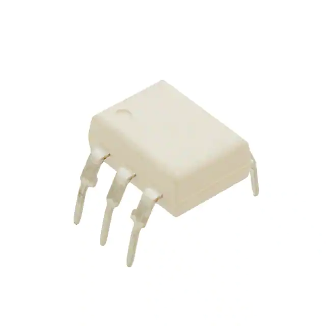 MOC3041TVM onsemi