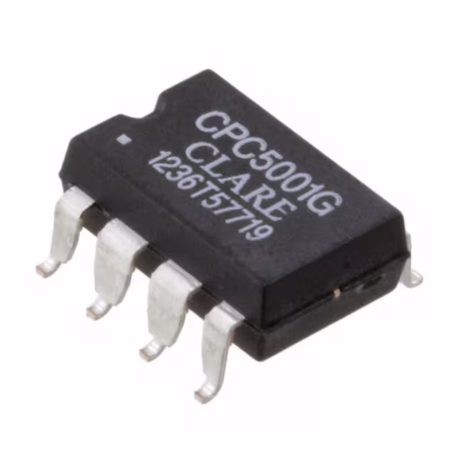 CPC5001GSTR IXYS Integrated Circuits Division