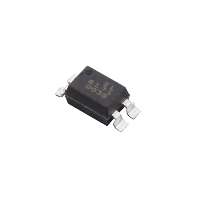 EL8171S1(TU)-G Everlight Electronics Co Ltd