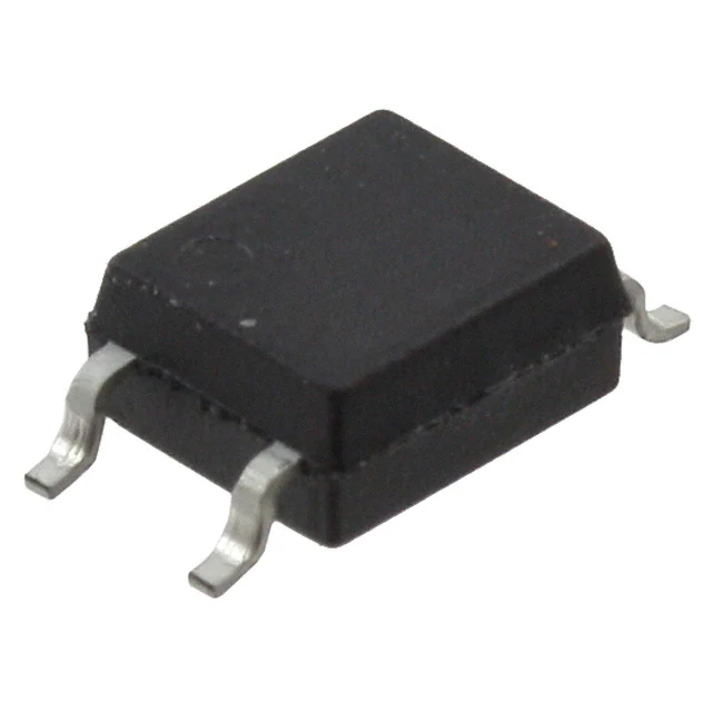FODM121AR2 onsemi