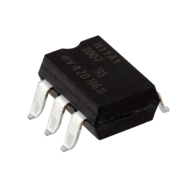 H11A1-X007 Vishay Semiconductor Opto Division