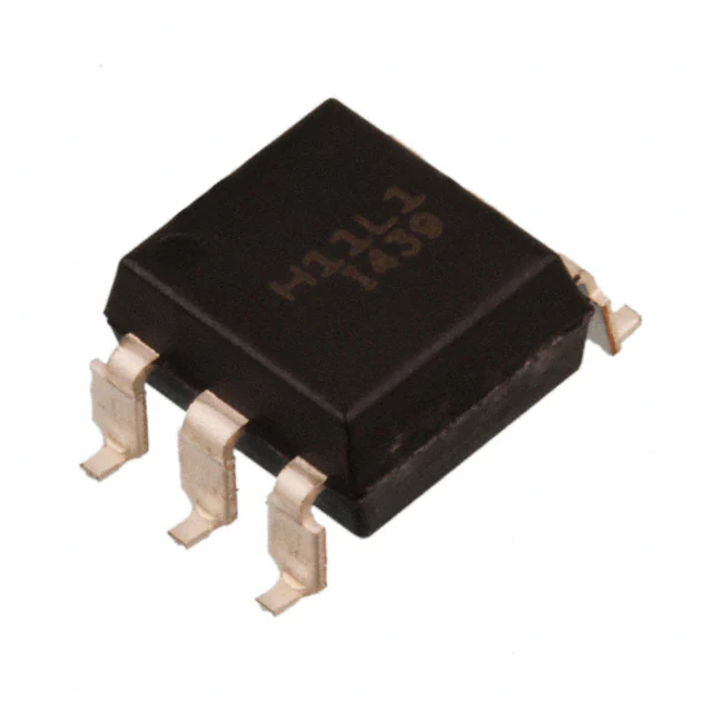 H11L1SM onsemi