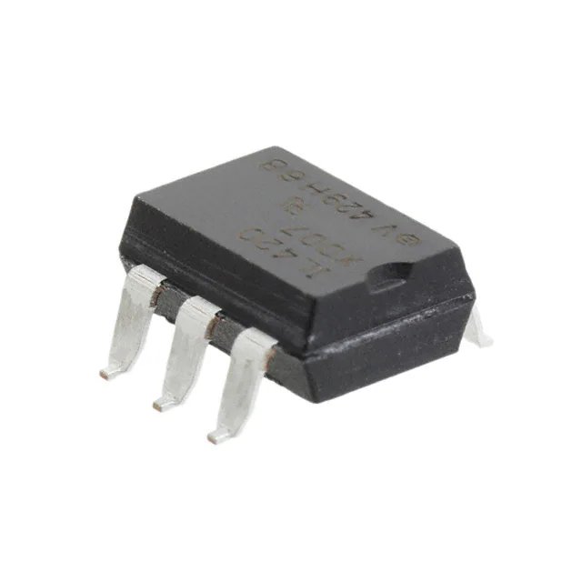 IL4108-X007T Vishay Semiconductor Opto Division