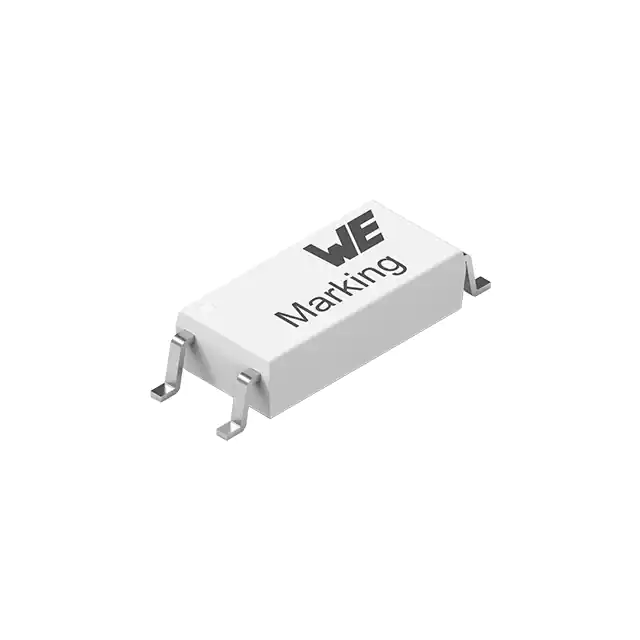 140106146000 Würth Elektronik