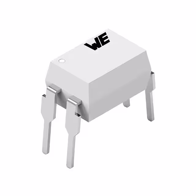 141815140010 Würth Elektronik product image